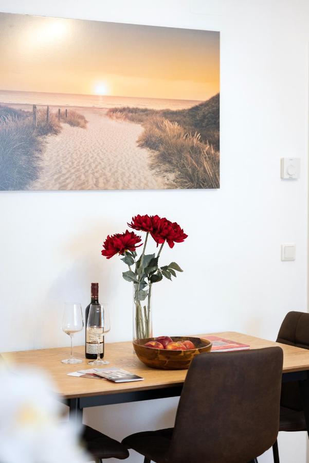 Premium 80 M2 Rooftop Apartment - 5 Min To Center Wien Eksteriør bilde