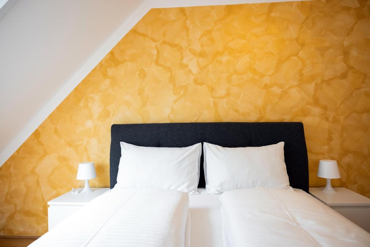 Premium 80 M2 Rooftop Apartment - 5 Min To Center Wien Eksteriør bilde