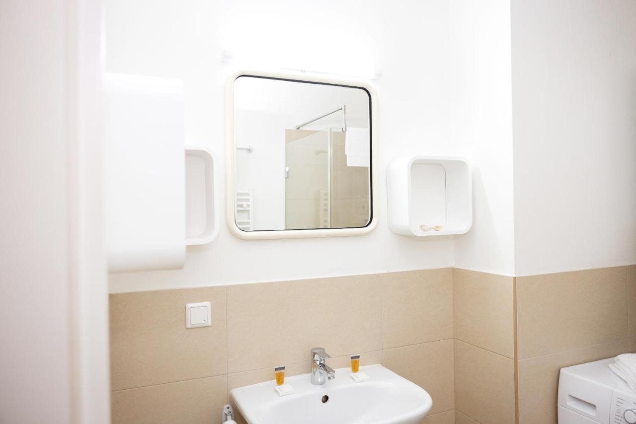 Premium 80 M2 Rooftop Apartment - 5 Min To Center Wien Eksteriør bilde
