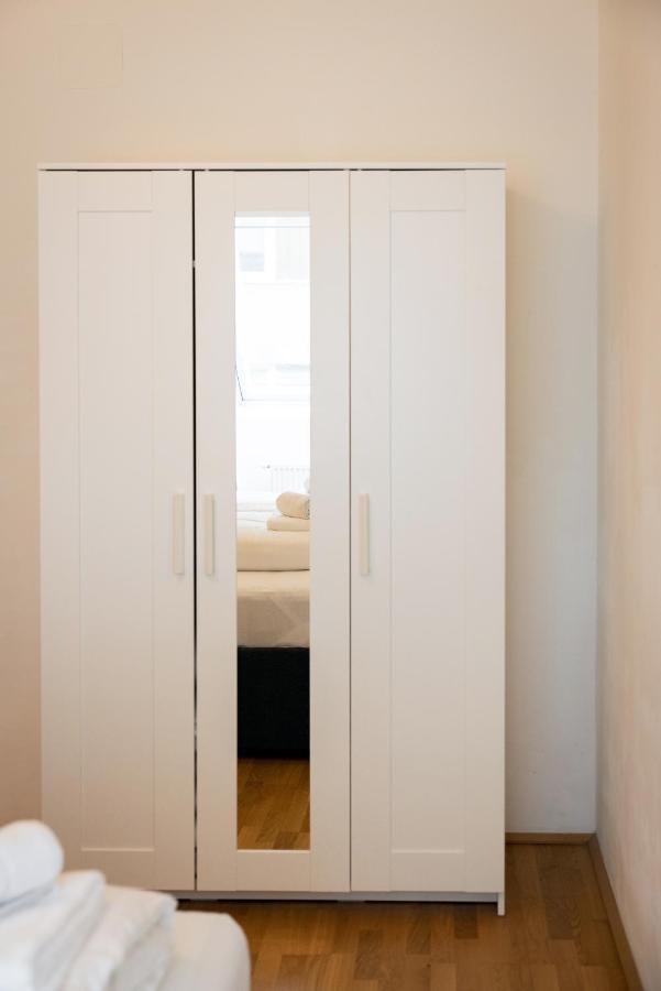 Premium 80 M2 Rooftop Apartment - 5 Min To Center Wien Eksteriør bilde