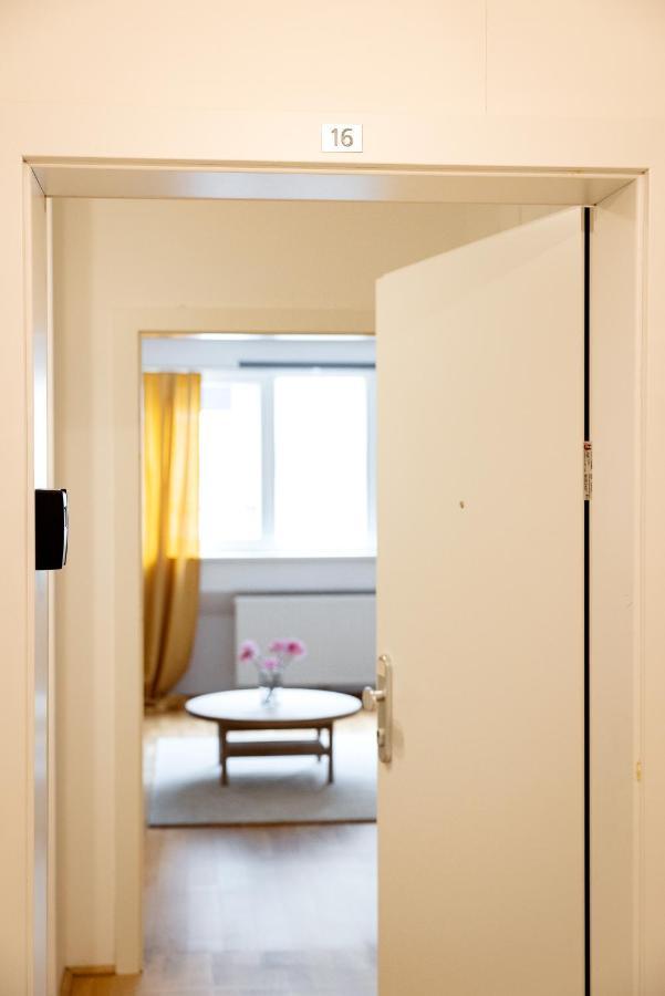 Premium 80 M2 Rooftop Apartment - 5 Min To Center Wien Eksteriør bilde
